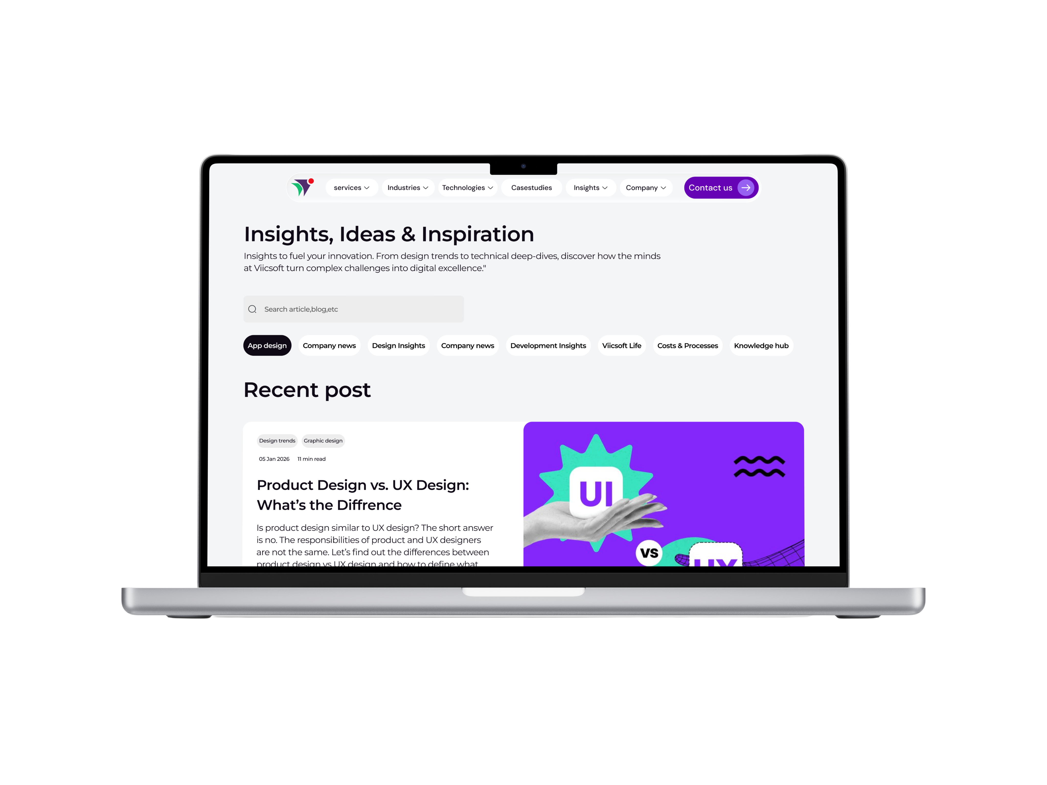 Viicsoft